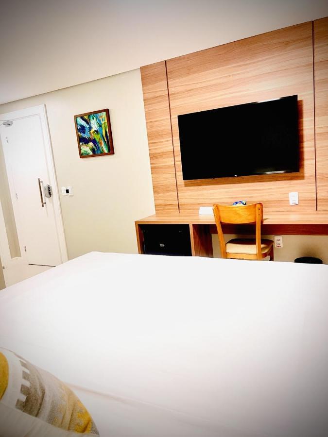 Paraiso Beach Hotel アキラス エクステリア 写真