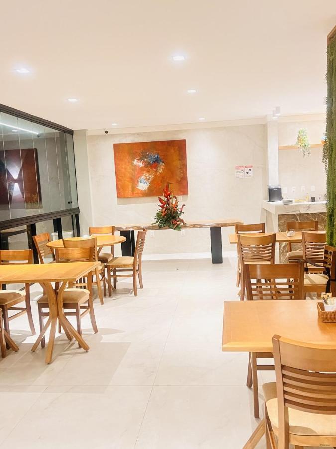 Paraiso Beach Hotel アキラス エクステリア 写真